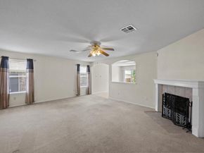 3807 Haleys WAY, Round Rock TX 78665