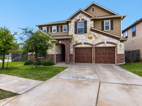 7632 Knockfin DR, Austin TX 78744