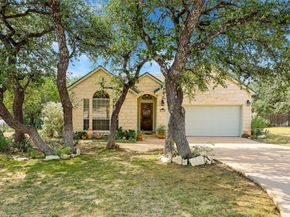 21520 Paine Ave, Lago Vista TX 78645