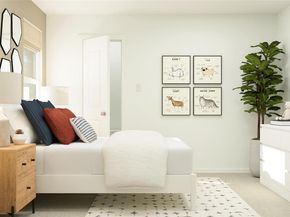 17716 Sage Thrasher DR, Pflugerville TX 78660