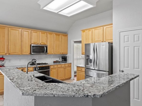 15012 Galena DR, Austin TX 78717
