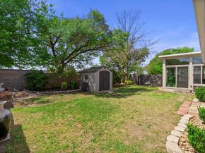 15012 Galena DR, Austin TX 78717