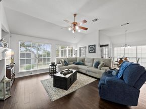 15012 Galena DR, Austin TX 78717
