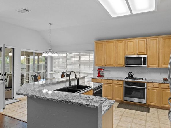 15012 Galena DR, Austin TX 78717