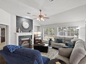 15012 Galena DR, Austin TX 78717