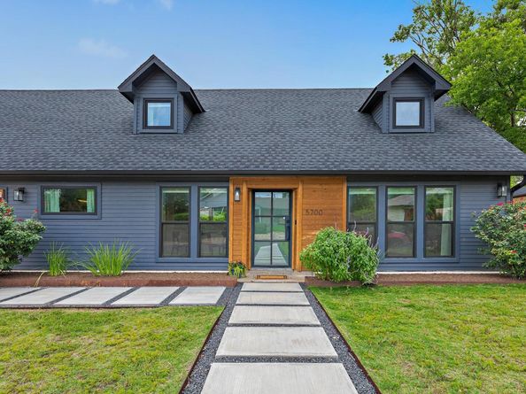 5700 Sutherlin RD, Austin TX 78723