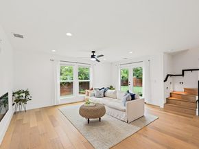 5700 Sutherlin RD, Austin TX 78723
