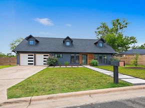 5700 Sutherlin RD, Austin TX 78723