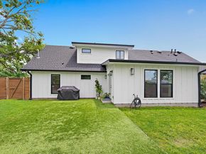 5700 Sutherlin RD, Austin TX 78723