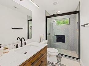5700 Sutherlin RD, Austin TX 78723