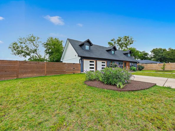 5700 Sutherlin RD, Austin TX 78723