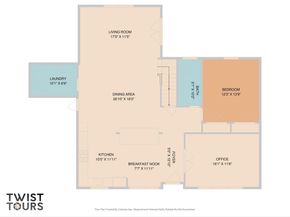 5700 Sutherlin RD, Austin TX 78723