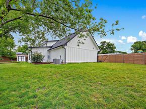 5700 Sutherlin RD, Austin TX 78723