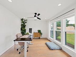 5700 Sutherlin RD, Austin TX 78723