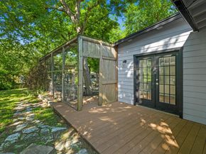 1517 Morrow ST, Austin TX 78757