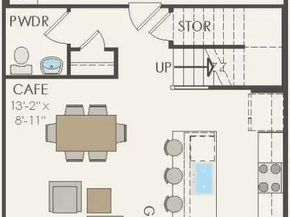 1280 E Main ST 403, Round Rock TX 78664