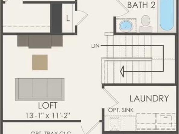 1280 E Main ST 403, Round Rock TX 78664