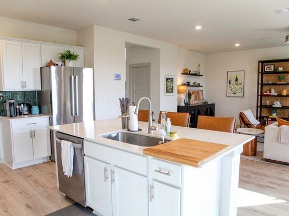 7506 Traylor CV, Austin TX 78724