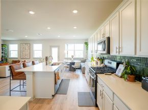 7506 Traylor CV, Austin TX 78724