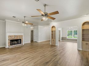 2000 Fountainwood DR, Georgetown TX 78633