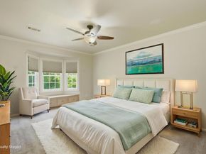 2000 Fountainwood DR, Georgetown TX 78633
