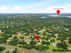 2000 Fountainwood DR, Georgetown TX 78633