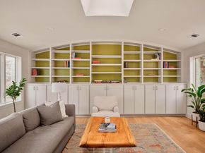 4622 Lake View DR, Austin TX 78731