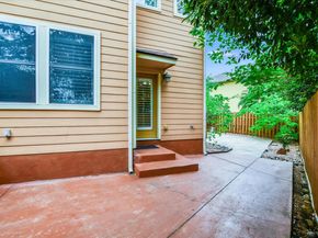 1802 Jentsch CT A, Austin TX 78745