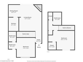 500 Hesters Crossing RD 310, Round Rock TX 78681