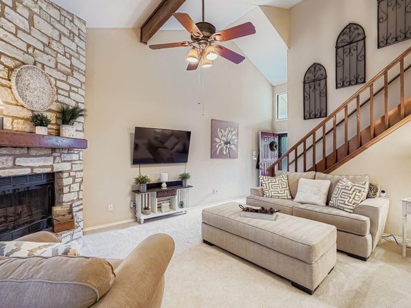 500 Hesters Crossing RD 310, Round Rock TX 78681