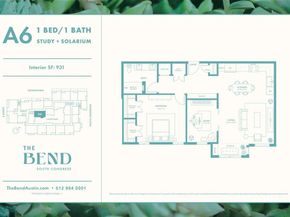 4802 S Congress BLVD 523, Austin TX 78745