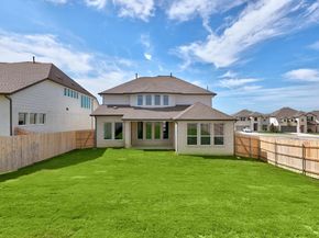 8016 Royal Mint CV, Lago Vista TX 78645
