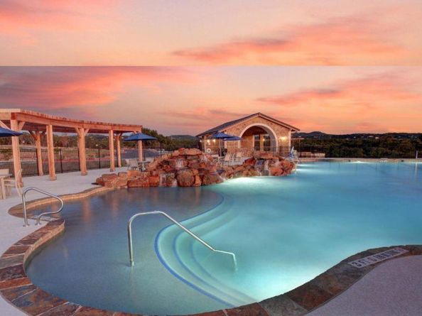 8016 Royal Mint CV, Lago Vista TX 78645
