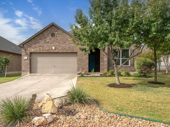31424 Kingsway RD, Georgetown TX 78628