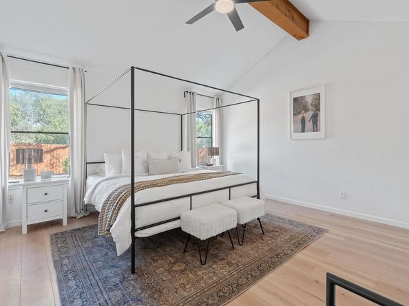 5714 Abilene TRL, Austin TX 78749