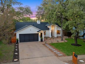 5714 Abilene TRL, Austin TX 78749