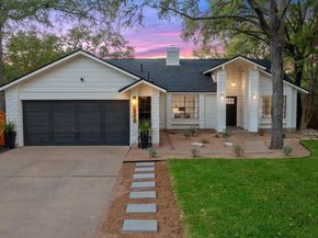 5714 Abilene TRL, Austin TX 78749