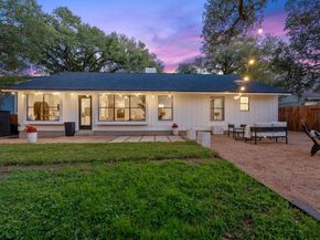 5714 Abilene TRL, Austin TX 78749