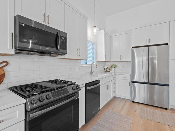 5714 Abilene TRL, Austin TX 78749