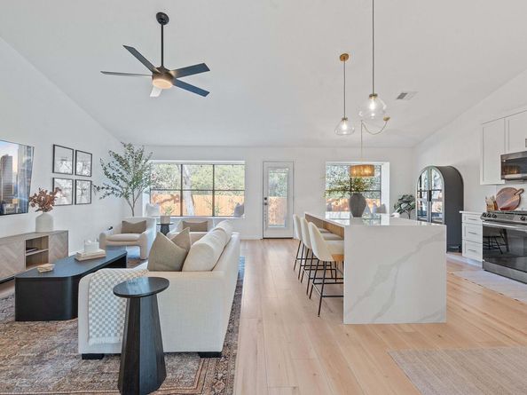 5714 Abilene TRL, Austin TX 78749