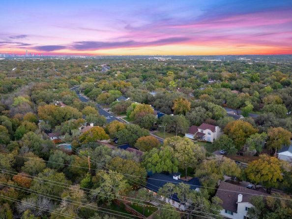 5714 Abilene TRL, Austin TX 78749