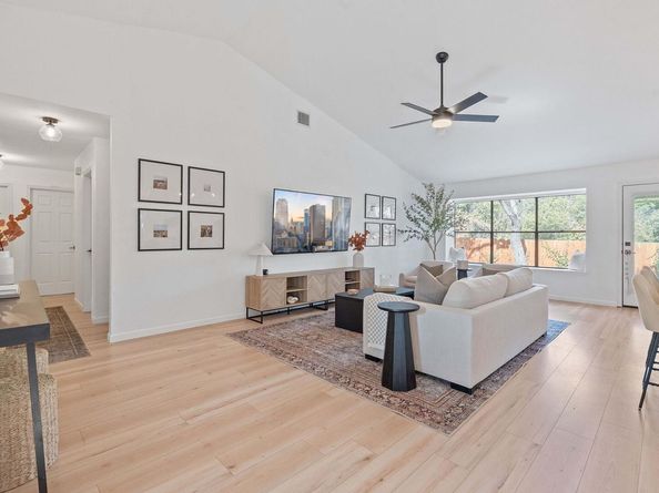 5714 Abilene TRL, Austin TX 78749