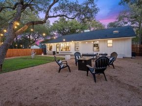 5714 Abilene TRL, Austin TX 78749
