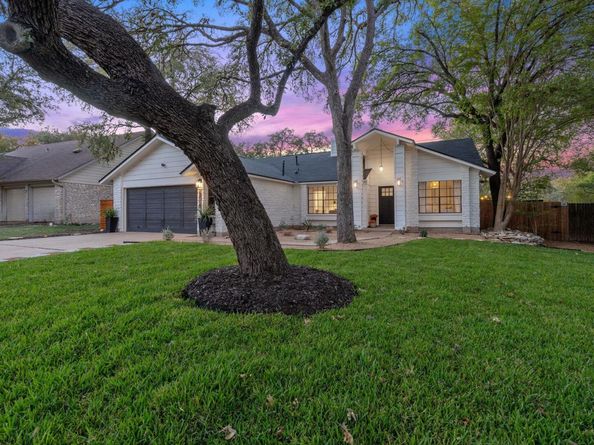 5714 Abilene TRL, Austin TX 78749