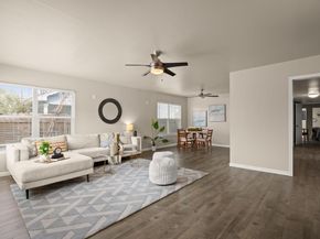 1608 Pennsylvania Ave, Austin TX 78702