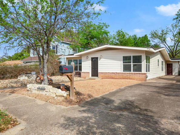1608 Pennsylvania Ave, Austin TX 78702
