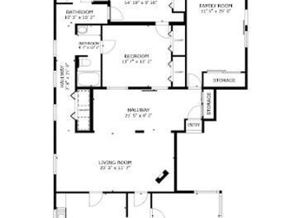 1608 Pennsylvania Ave, Austin TX 78702