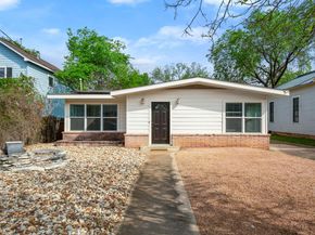 1608 Pennsylvania Ave, Austin TX 78702