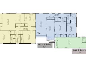 1608 Pennsylvania Ave, Austin TX 78702