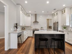3924 Arbor Glen WAY, Austin TX 78731